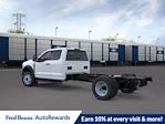 2026 Ford F-450 Super Cab DRW 4WD Cab Chassis for sale #FU6299 - photo 7