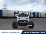 2026 Ford F-450 Super Cab DRW 4WD Cab Chassis for sale #FU6299 - photo 3