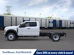 2026 Ford F-550 Super Cab DRW 4WD Cab Chassis for sale #FU6300 - photo 6