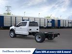 2026 Ford F-550 Super Cab DRW 4WD Cab Chassis for sale #FU6300 - photo 7