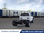 2026 Ford F-550 Super Cab DRW 4WD Cab Chassis for sale #FU6300 - photo 2