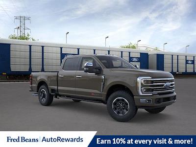 2026 Ford F-250 Crew Cab 4WD Pickup for sale #FU6301 - photo 1
