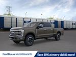 New 2026 Ford F-250 Platinum Crew Cab for sale #FU6301 - photo 3