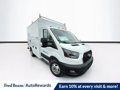 New 2026 Ford Transit 350 HD - photo 1