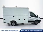 2026 Ford Transit 350 HD Regular Cab RWD Service Utility Van for sale #FU6302 - photo 23