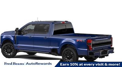 2026 Ford F-350 Crew Cab SRW 4WD Pickup for sale #FU6303 - photo 2