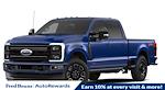 2026 Ford F-350 Crew Cab SRW 4WD Pickup for sale #FU6303 - photo 1