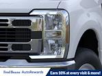 New 2026 Ford F-350 Super Cab Cab Chassis for sale #FU6304 - photo 19