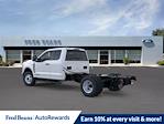 New 2026 Ford F-350 Super Cab Cab Chassis for sale #FU6304 - photo 7