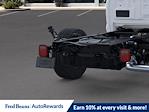 2026 Ford F-350 Crew Cab SRW 4WD Cab Chassis for sale #FU6306 - photo 22