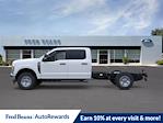 2026 Ford F-350 Crew Cab SRW 4WD Cab Chassis for sale #FU6306 - photo 5
