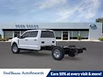 2026 Ford F-350 Crew Cab SRW 4WD Cab Chassis for sale #FU6306 - photo 6