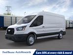2026 Ford Transit 250 Medium Roof AWD Empty Cargo Van for sale #FU6308 - photo 4