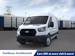 2026 Ford Transit 250 Medium Roof AWD Empty Cargo Van for sale #FU6308 - photo 5