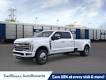 New 2026 Ford F-450 Platinum Crew Cab for sale #FU6312 - photo 1