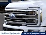 New 2026 Ford F-450 Platinum Crew Cab for sale #FU6312 - photo 15