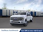 New 2026 Ford F-450 Platinum Crew Cab for sale #FU6312 - photo 4