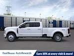 New 2026 Ford F-450 Platinum Crew Cab for sale #FU6312 - photo 5