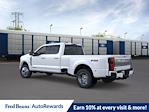 New 2026 Ford F-450 Platinum Crew Cab for sale #FU6312 - photo 2