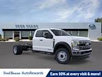 2026 Ford F-550 Super Cab DRW 4WD Cab Chassis for sale #FU6313 - photo 1