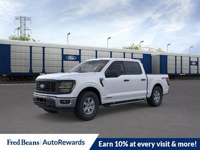 2026 Ford F-150 SuperCrew Cab 4WD Pickup for sale #FU6316 - photo 2