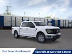 2026 Ford F-150 SuperCrew Cab 4WD Pickup for sale #FU6316 - photo 1