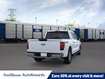 2026 Ford F-150 SuperCrew Cab 4WD Pickup for sale #FU6316 - photo 8