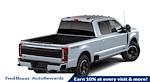 2026 Ford F-350 Crew Cab SRW 4WD Pickup for sale #FU6317 - photo 2