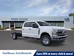 2026 Ford F-350 Crew Cab SRW 4WD Cab Chassis for sale #FU6318 - photo 1