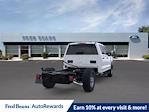 2026 Ford F-350 Crew Cab SRW 4WD Cab Chassis for sale #FU6318 - photo 2