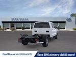 2026 Ford F-350 Crew Cab SRW 4WD Cab Chassis for sale #FU6319 - photo 2