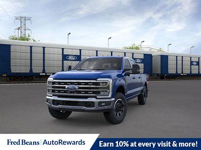 2026 Ford F-350 Crew Cab SRW 4WD Pickup for sale #FU6320 - photo 2
