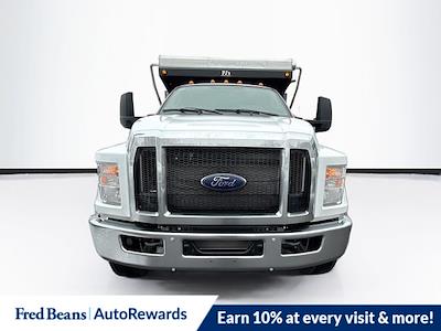 2026 Ford F-750 Regular Cab DRW RWD Godwin Dump Truck for sale #FU6321 - photo 2