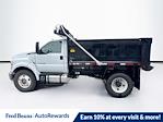 2026 Ford F-750 Regular Cab DRW RWD Godwin Dump Truck for sale #FU6321 - photo 16