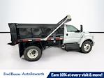 2026 Ford F-750 Regular Cab DRW RWD Godwin Dump Truck for sale #FU6321 - photo 20