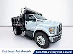 2026 Ford F-750 Regular Cab DRW RWD Godwin Dump Truck for sale #FU6321 - photo 21