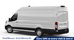 New 2026 Ford Transit 350 High Roof Empty Cargo Van for sale #FU6324 - photo 2