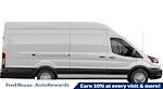 New 2026 Ford Transit 350 High Roof Empty Cargo Van for sale #FU6324 - photo 5