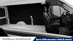 New 2026 Ford Transit 350 High Roof Empty Cargo Van for sale #FU6324 - photo 6
