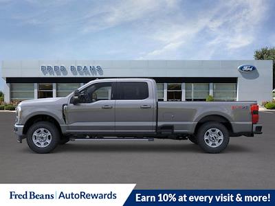 New 2026 Ford F-250 XLT Crew Cab for sale #FU6326 - photo 2