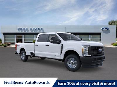 New 2026 Ford F-250 XL Crew Cab for sale #FU6327 - photo 1