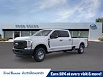 New 2026 Ford F-250 XL Crew Cab for sale #FU6327 - photo 2