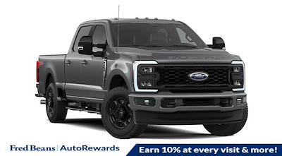 2026 Ford F-250 Crew Cab 4WD Pickup for sale #FU6329 - photo 1