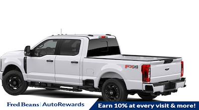 2026 Ford F-250 Crew Cab 4WD Pickup for sale #FU6330 - photo 2