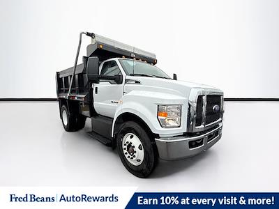 New 2026 Ford F-650 - photo 1