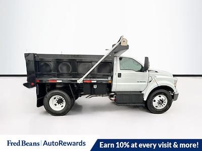 New 2026 Ford F-650 - photo 1