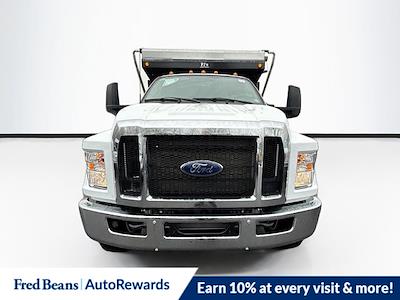 New 2026 Ford F-650 - photo 1