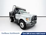 New 2026 Ford F-650 Regular Cab Cab Chassis for sale #FU6331 - photo 1