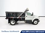 New 2026 Ford F-650 Regular Cab Cab Chassis for sale #FU6331 - photo 2
