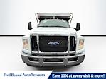 New 2026 Ford F-650 Regular Cab Cab Chassis for sale #FU6331 - photo 4